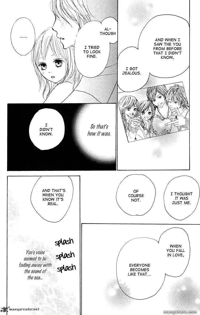 Love Sky Chapter 21 41